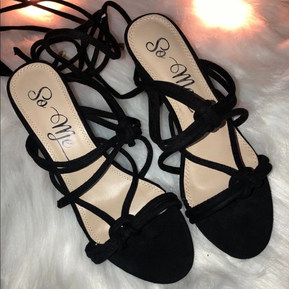 Bundle of heels - Picture 4 of 8